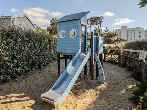 Camping Saint-Michel-Chef-Chef, 1 bedroom, 2 persons - photo_1011815173098