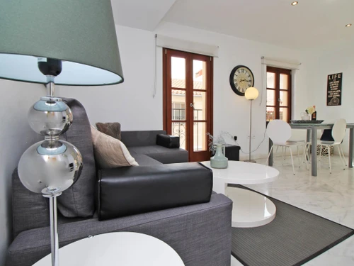 Apartamento Málaga, 2 dormitorios, 4 personas - photo_18483135234