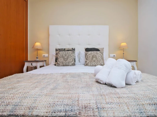 Apartamento Málaga, 2 dormitorios, 4 personas - photo_18483135234