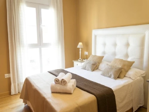 Apartamento Málaga, 2 dormitorios, 4 personas - photo_18483133548