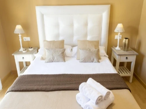 Apartamento Málaga, 2 dormitorios, 4 personas - photo_18483133548