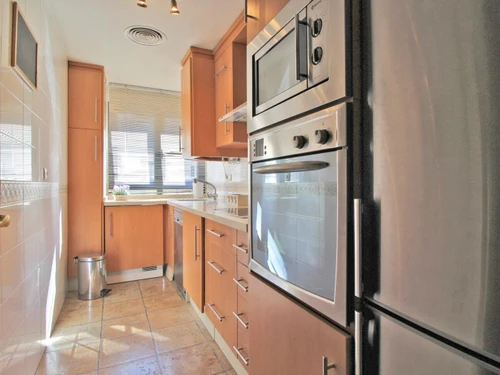 Apartamento Málaga, 2 dormitorios, 4 personas - photo_18483133548