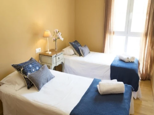 Apartamento Málaga, 2 dormitorios, 4 personas - photo_18483133548