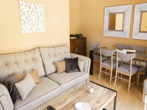 Apartamento Málaga, 2 dormitorios, 4 personas - photo_18483133548