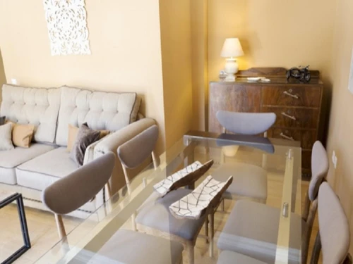 Apartamento Málaga, 2 dormitorios, 4 personas - photo_18483133548