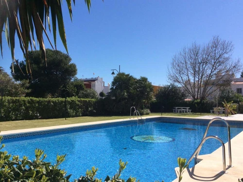 Appartement Málaga-Churriana, 4 pièces, 6 personnes - photo_18483131885