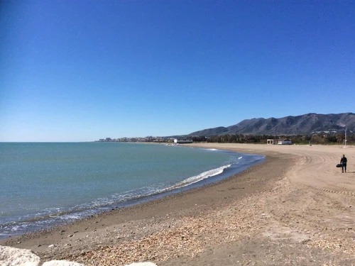 Apartamento Málaga, 3 dormitorios, 6 personas - photo_18483131885