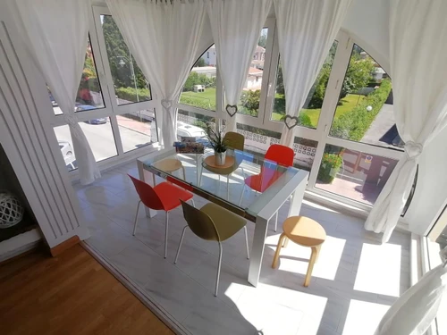 Apartamento Málaga, 3 dormitorios, 6 personas - photo_18483131885