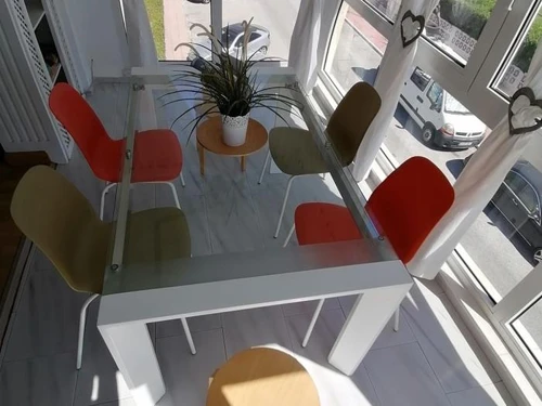 Apartamento Málaga, 3 dormitorios, 6 personas - photo_18483131885