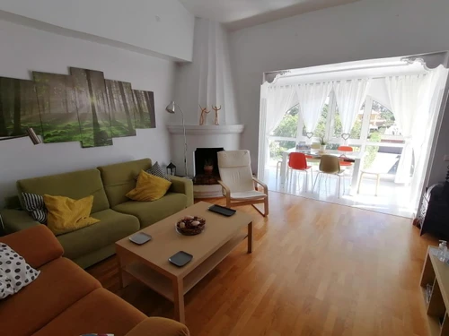 Apartamento Málaga, 3 dormitorios, 6 personas - photo_18483131885
