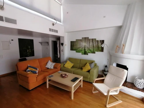 Apartamento Málaga, 3 dormitorios, 6 personas - photo_18483131885