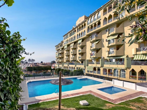 Appartement Rincón de la Victoria, 3 pièces, 4 personnes - photo_18483147569