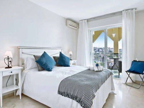 Appartement Rincón de la Victoria, 3 pièces, 4 personnes - photo_18483147569