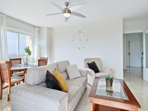 Appartement Rincón de la Victoria, 3 pièces, 4 personnes - photo_18483147569