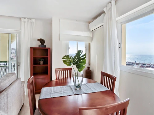 Appartement Rincón de la Victoria, 3 pièces, 4 personnes - photo_18483147569