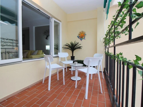 Ferienwohnung Málaga, 2 Schlafzimmer, 4 Personen - photo_18483139402