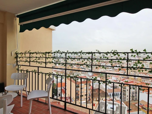 Apartment Málaga, 2 bedrooms, 4 persons - photo_18483139402