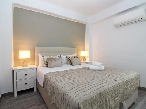 Apartment Málaga, 2 bedrooms, 4 persons - photo_18483139402