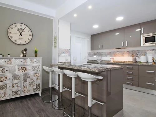 Apartment Málaga, 2 bedrooms, 4 persons - photo_18483139402