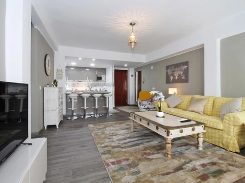 Apartment Málaga, 2 bedrooms, 4 persons - photo_18483139402