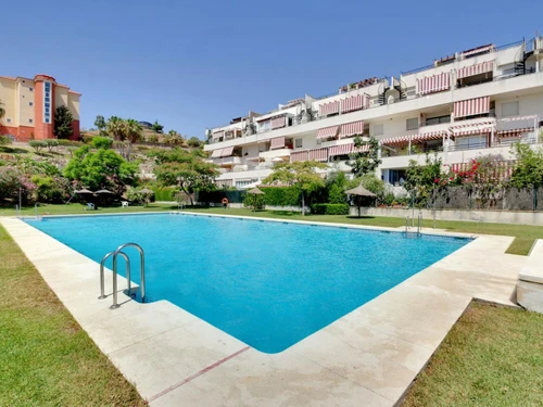 Apartment Rincón de la Victoria, 2 bedrooms, 4 persons - photo_18483124960