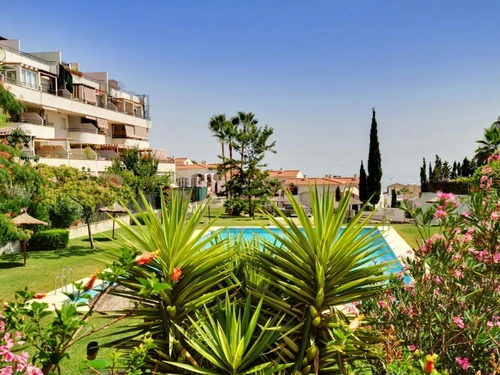 Apartamento Rincón de la Victoria, 2 dormitorios, 4 personas - photo_18483124960