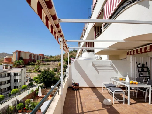 Apartamento Rincón de la Victoria, 2 dormitorios, 4 personas - photo_18483124960