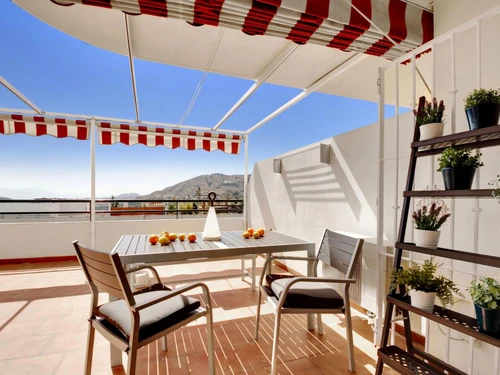 Apartamento Rincón de la Victoria, 2 dormitorios, 4 personas - photo_18483124960