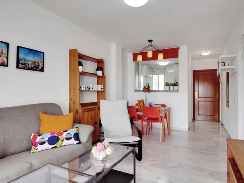 Apartamento Rincón de la Victoria, 2 dormitorios, 4 personas - photo_18483124960