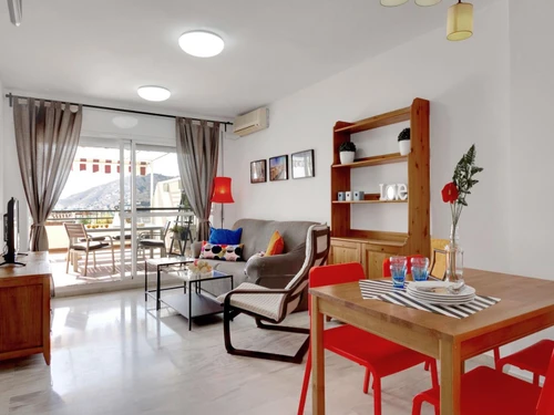 Apartamento Rincón de la Victoria, 2 dormitorios, 4 personas - photo_18483124960