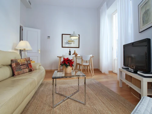Apartamento Málaga, 2 dormitorios, 4 personas - photo_18483159751