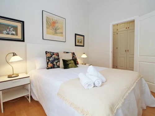 Apartment Málaga, 2 bedrooms, 4 persons - photo_18483159751
