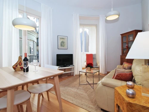 Apartment Málaga, 2 bedrooms, 4 persons - photo_18483159751