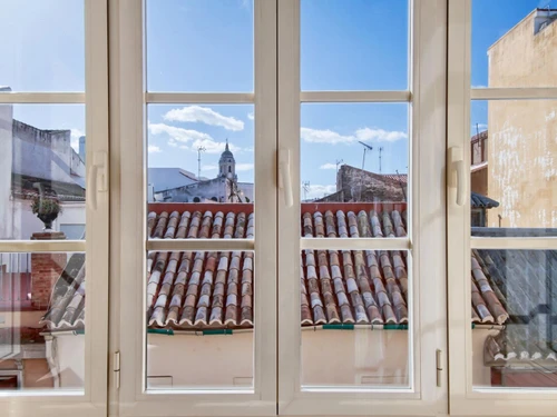 Apartamento Málaga, 2 dormitorios, 4 personas - photo_18483150655