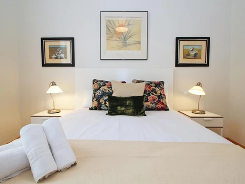 Apartment Málaga, 2 bedrooms, 4 persons - photo_18483159751