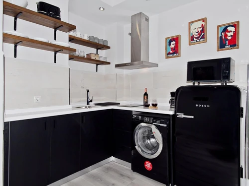 Apartamento Málaga, 2 dormitorios, 4 personas - photo_18483150655