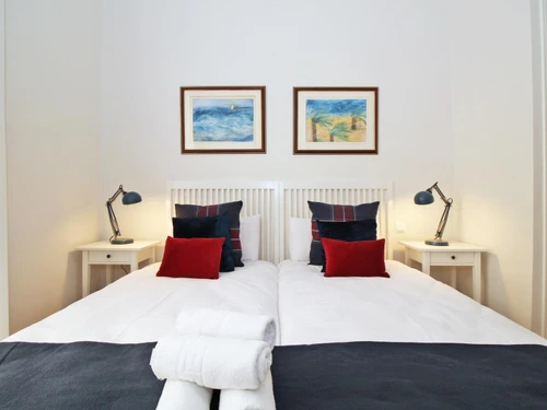 Apartment Málaga, 2 bedrooms, 4 persons - photo_18483159751