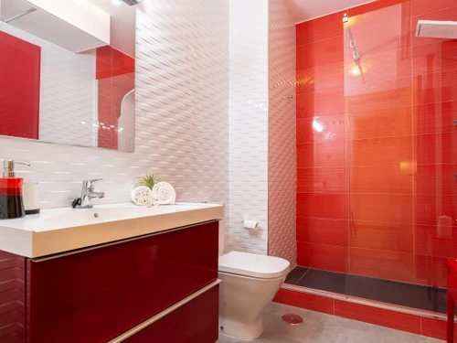 Apartment Málaga, 1 bedroom, 4 persons - photo_18483140264