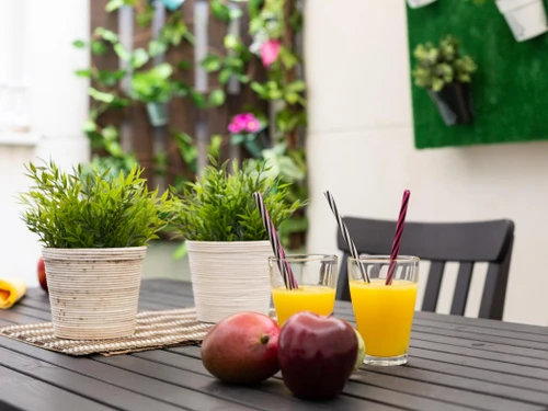 Apartment Málaga, 1 bedroom, 4 persons - photo_18483140264