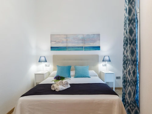 Apartment Málaga, 1 bedroom, 4 persons - photo_18483140264