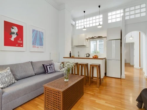 Apartment Málaga, 1 bedroom, 2 persons - photo_18483137487