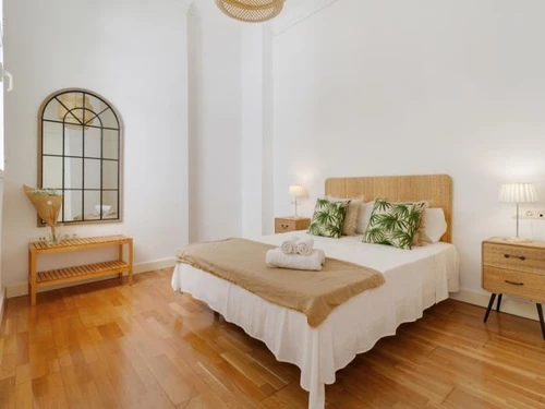 Apartment Málaga, 1 bedroom, 2 persons - photo_18483137487