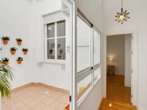 Apartment Málaga, 1 bedroom, 2 persons - photo_18483137487