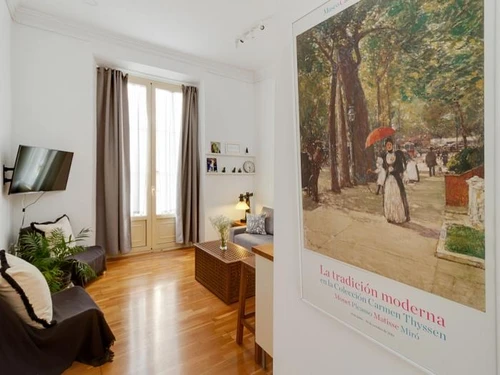 Apartment Málaga, 1 bedroom, 2 persons - photo_18483137487