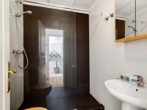 Apartment Málaga, 1 bedroom, 2 persons - photo_18483137487