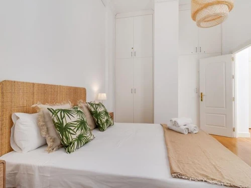 Apartment Málaga, 1 bedroom, 2 persons - photo_18483137487