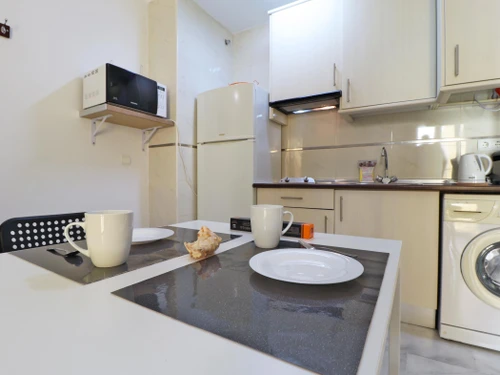 Appartement Málaga, 2 pièces, 3 personnes - photo_18483134438