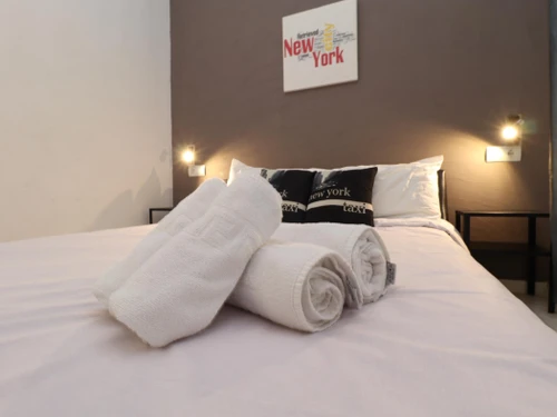 Appartement Málaga, 2 pièces, 3 personnes - photo_18483134438