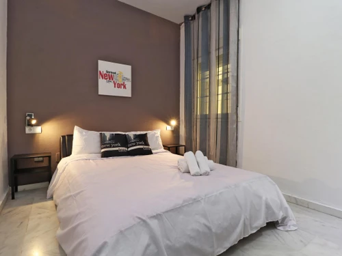 Appartement Málaga, 2 pièces, 3 personnes - photo_18483134438