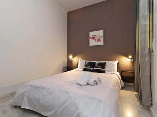 Appartement Málaga, 2 pièces, 3 personnes - photo_18483134438